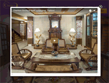 Tablet Screenshot of chankam.com